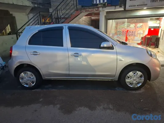 carros -  🔥 ¡SE VENDE! 🔥
Excelente opción para uso diario, económico y práctico. 7
