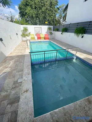 apartamentos - Apartamento en Alquiler – Residencial Amana, 4to P 3