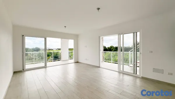 apartamentos - Apartamento en Venta, Bávaro  8