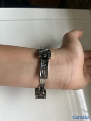 joyas, relojes y accesorios - !Super clone rolex pepsi gmt II.
 3