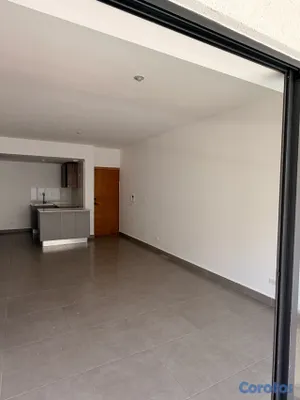 Apartamento en Gazcue, foto 3