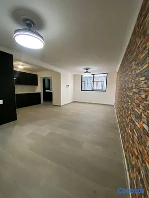 apartamentos - Apartamento en Alquiler en Serralles 3 habitaciones 2.5 baños 1parqueos 7
