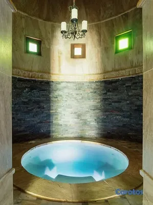 casas vacacionales y villas - Palacio Italiano en las montañas de Jarabacoa 5