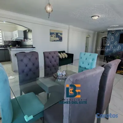 apartamentos - Se Venden Apartamentos de Tres habitaciones en el  5