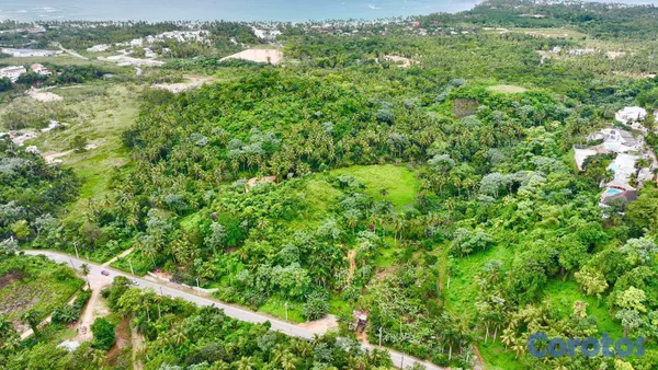 solares y terrenos - Oportunidad Única: Terreno de 6,000 m² 2