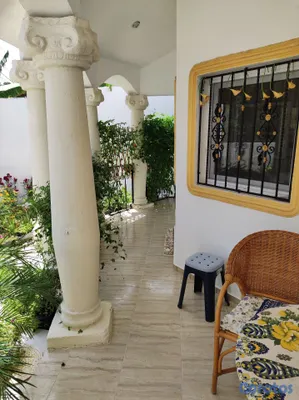casas - ¡Hermosa casa amueblada en venta en Puerto Plata!  6