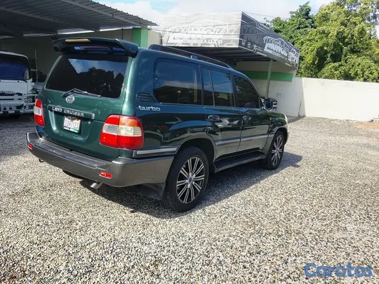 otros vehiculos - Toyota  2