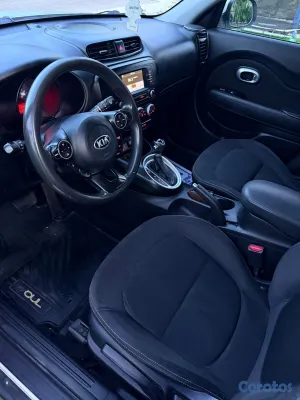 jeepetas y camionetas - kia soul 2019 8