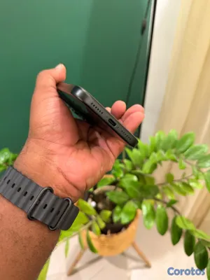 celulares y tabletas - iPhone 18 Pro Max 512GB Factory 6