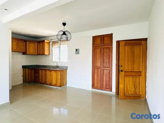 apartamentos - Alquiler Apartamento 3Hab en El MILLON  153 m2 4to 6