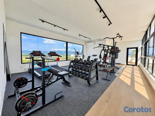 apartamentos - APARTAMENTO EN VENTA EN TORRE SAILY I | VILLA MARÍ 4