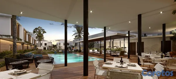 casas - VILLAS EN VENTA EN ALLEGRA PARK | PUNTA CANA 9