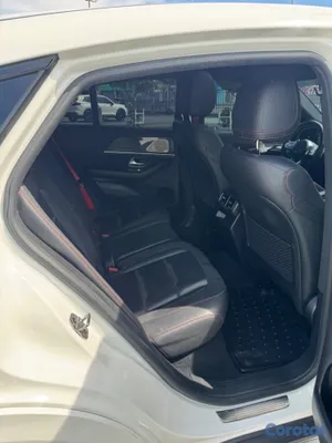 jeepetas y camionetas - Mercedes Benz GLE 53 AMG PLUS  2