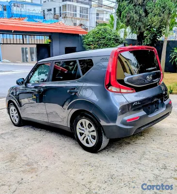 carros - Kia Soul 2020 4