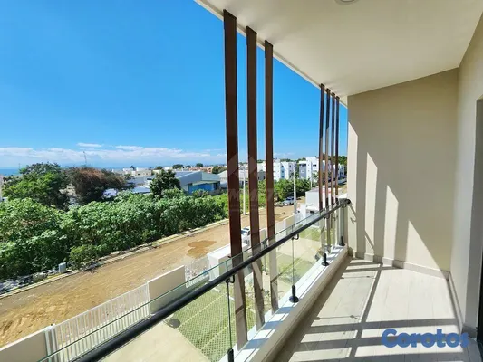 apartamentos - APARTAMENTO ESTRENAR PISCINA Y PLANTA FULL LLANOS  9