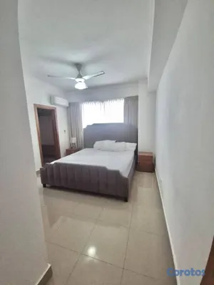 apartamentos - Apartamento Amueblado en Bella Vista Sur 10