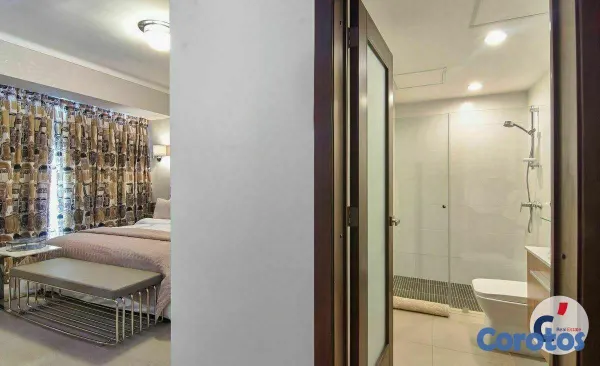 penthouses - MODERNO PENTHOUSE PARA ALQUILER AMUEBLADO EN EXCLU 9