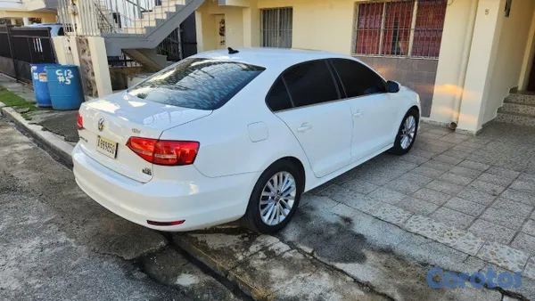 carros - Volkswagen Jetta 2015 1.8 TSI - Nítido 7