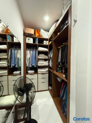 penthouses - Penthouse en Venta, Los Cacicazgos 10