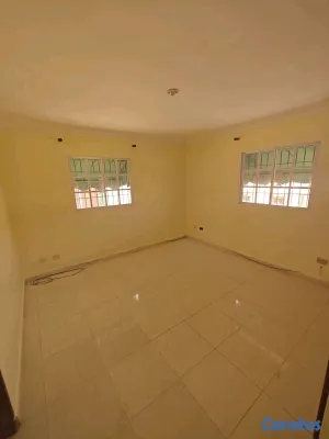 apartamentos - cómodo apartamento en zona de desarrollo, próximo a Autopista San Isidro  10