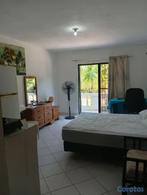 apartamentos - appartamento co teraza 2