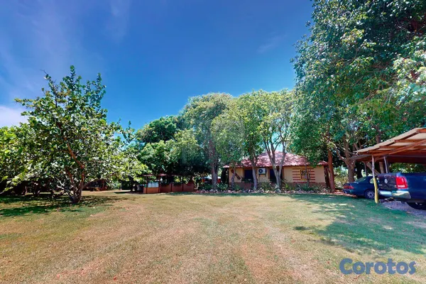 otros inmuebles - Finca Turística en Venta – San Cristóbal 3