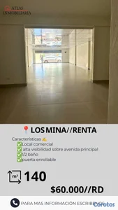 LOCAL COMERCIAL