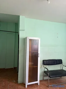 Alquiler Habitación Sin Amueblar, Zona Colonial