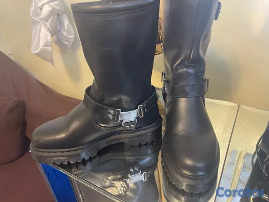 zapatos para mujer - calzados de mujer  9