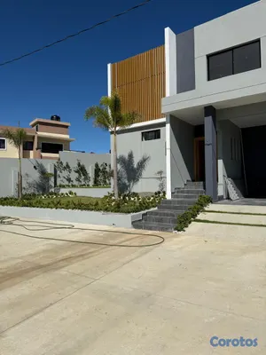 casas - . Residencial Alta Vista |Casas Exclusivas con Patio, Terraza y Marquesina Doble 5