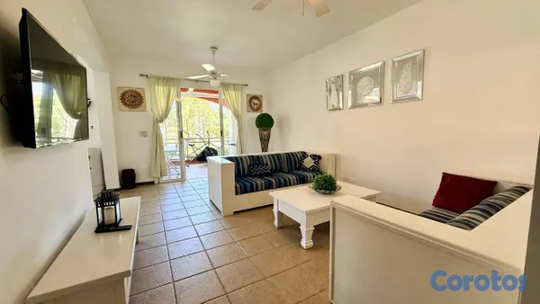 apartamentos - Apartamento en venta Juan Dolio -3422 7
