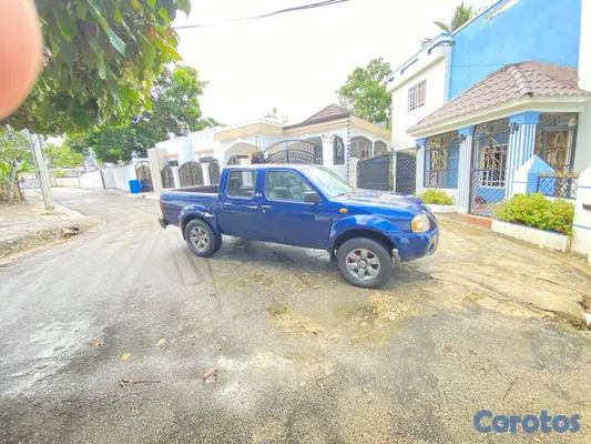 jeepetas y camionetas - La más nueva de su año 7