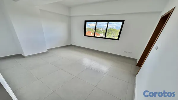 penthouses - Penthouse Nuevo en Los Prados 9
