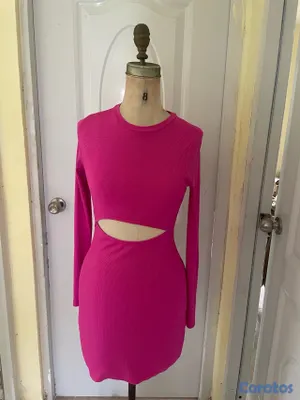 ropa para mujer - Vestidos cortos , los 4x1000 3