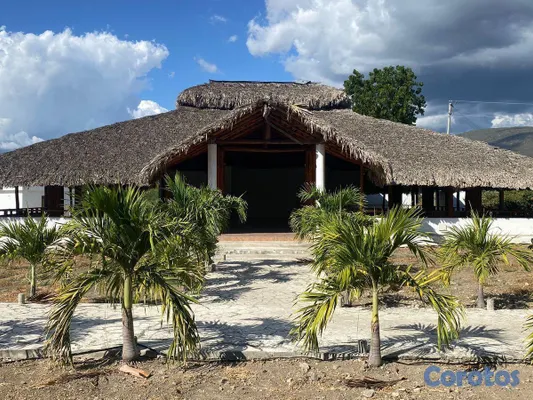 solares y terrenos - EN PALMAR DE OCOA, TERRENO DE 980.75 METROS 5