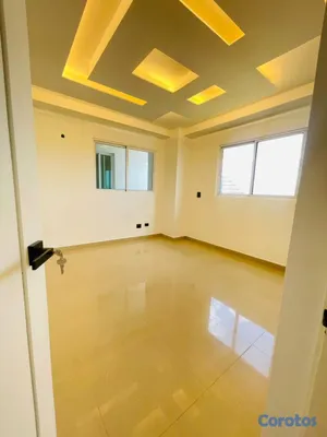 apartamentos - Alquila apartamento lleno de prestigio y elegancia 4