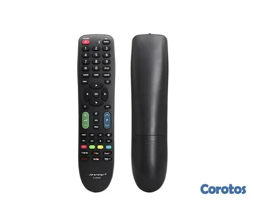 otros electronicos - Control remoto universal V-1014S 2