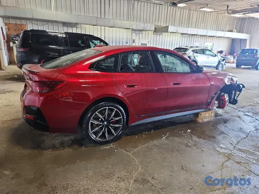 accesorios para vehiculos - MOTOR PARA BMW M440XI  2026 GRAND COUPÉ  2