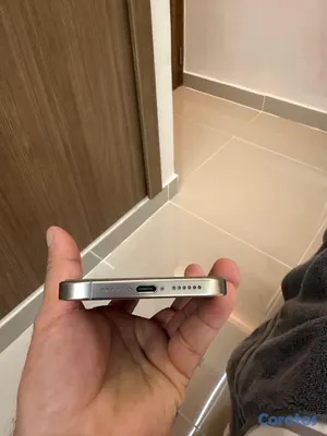 celulares y tabletas - Iphone 16 Pro Max 256GB 3