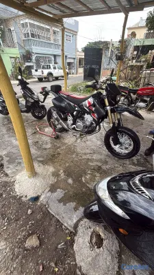 motores y pasolas - Suzuki DRZ400sm año 2022 (Negociable) 2