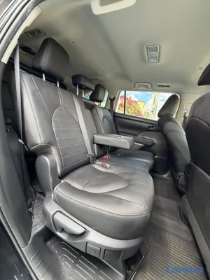 jeepetas y camionetas - 🚙 2021 Toyota Highlander L 11