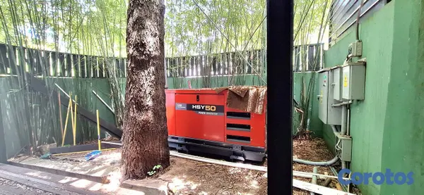 casas - Casa en alquiler para negocio en Los Jardines Del  11