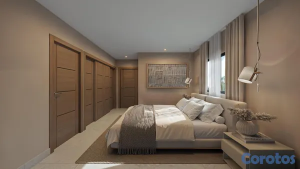 apartamentos - PROYECTO DE APARTAMENTO EN LA AV ECOLOGICA DE 3 HABITACIONES 7