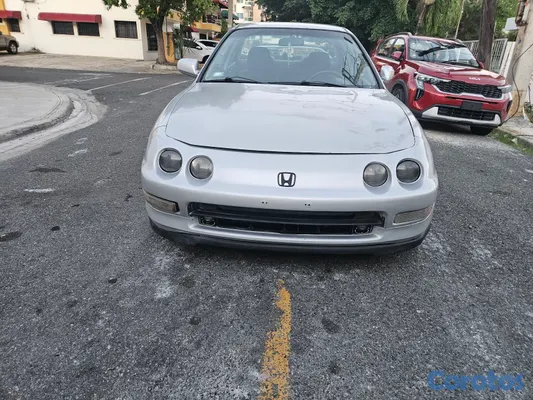 carros - acura integra 1999 2