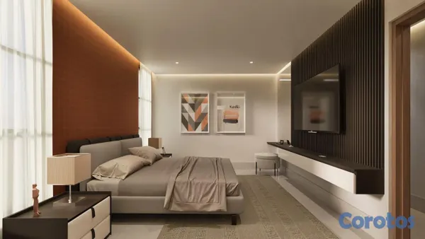 apartamentos - Venta de apartamentos en Villa María - Golden Tower 4