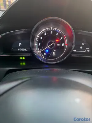 jeepetas y camionetas - Mazda CX3 touring de Viamar  7