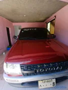 otros vehiculos - toyota