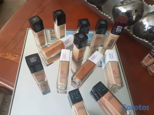 salud y belleza - venta de Makeup 5