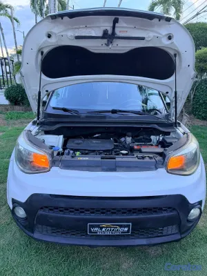 jeepetas y camionetas - kia soul 2019 2