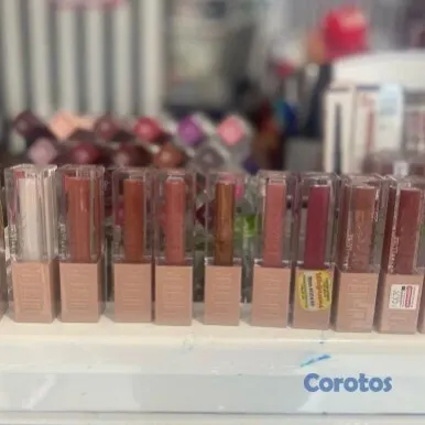 salud y belleza - Maquillaje de todo tipo 3